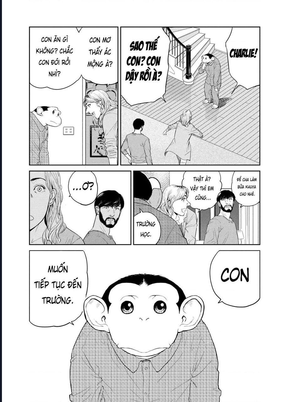 Darwin Jihen - chap2 - Trang 11